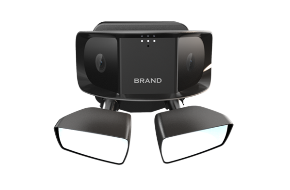 Floodlight Camera